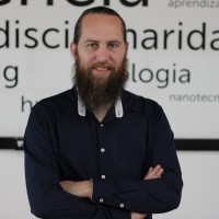 James De Almeida