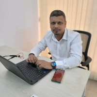 Obaidul Islam