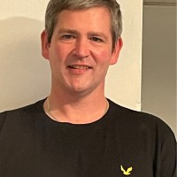 Nick Earley