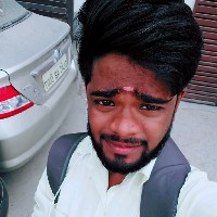 Saravana Madhan