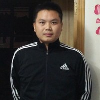 Dongxu Yan