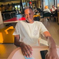 Thabelo Ndou