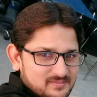 Zubair Mirza