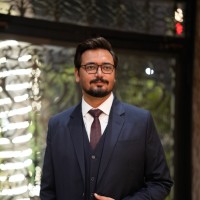 Tajammul Israr