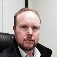 Andrew Mackenzie