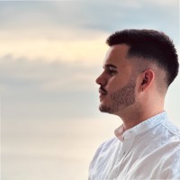 Daniel Robles