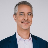 Alexandre Le Bouthillier, Ph.D.