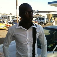 Konate Aliou
