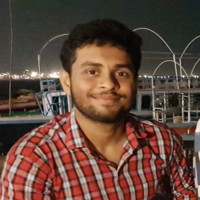 Avinash Bharti