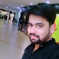 Nikhil Pandey
