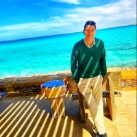 Mohammed Ramadan