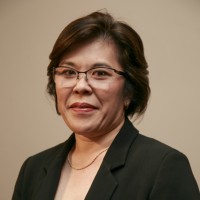 Mary Egoshi Previato