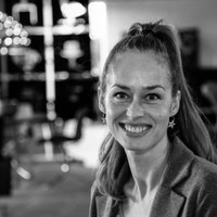 Charlotte Larsen