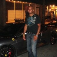 Gregory Toussaint