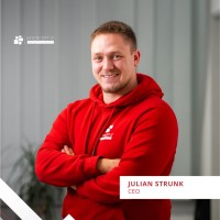Julian Strunk