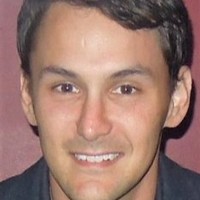 Adam Holden