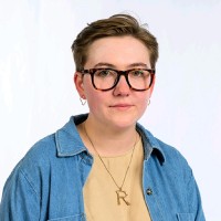 Rosie Preston-Cary