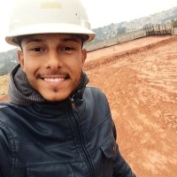 Kelvin Kostner de S. Silva