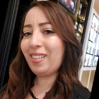 Najat Ziouani