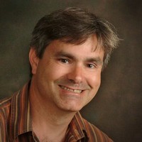Eric Roux