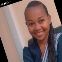 Cpa Dorine Nanyaro