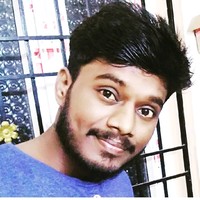 Vimal Vignesh