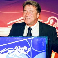 Andre De Lange
