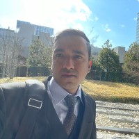 Bipin kumar Jha