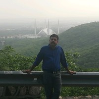 Shahzeb Sayed