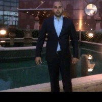 Omar Halabi