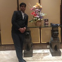 Anand Kumar Chaubey
