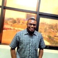 John Odoemenem