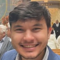 Luca Choi