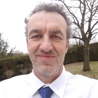Pascal ROBINET