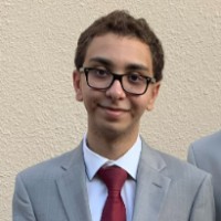 Kareem Mahmoud
