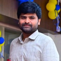 Dinesh reddy Yerrapureddy