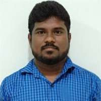 Bhavaniprakash K.R
