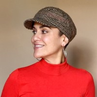 Talitha Hoos