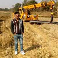Pratap Mishra