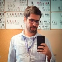 Leonardo Marques da Cruz