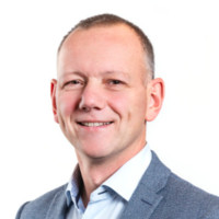 Hans (J.P.) Van Dijk