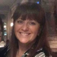 Georgina Forester