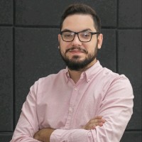 Daniel Tessmann
