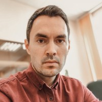 Vitalii Dmitriev