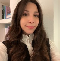 Giulia Barucca