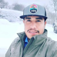 Adrian Garcia