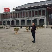 郑成光