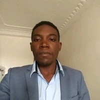 Louis Emmanuel MBANG BELINGA