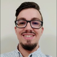 Alain Blanco Sanchez