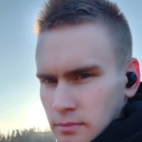 Stefan Larsson